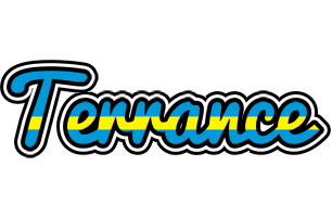 Terrance sweden logo