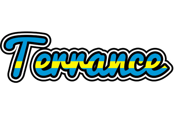 Terrance sweden logo