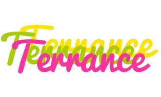 Terrance sweets logo