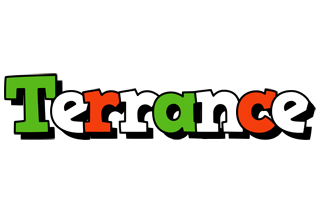 Terrance venezia logo