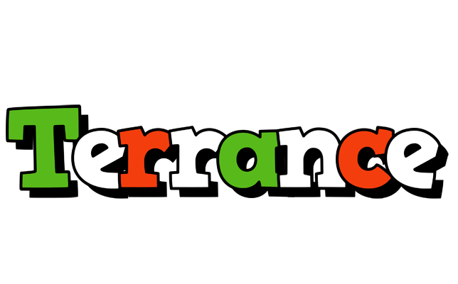 Terrance venezia logo