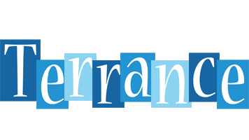 Terrance winter logo