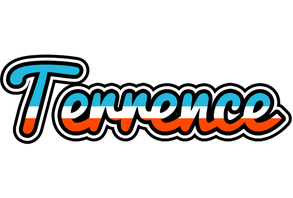 Terrence america logo