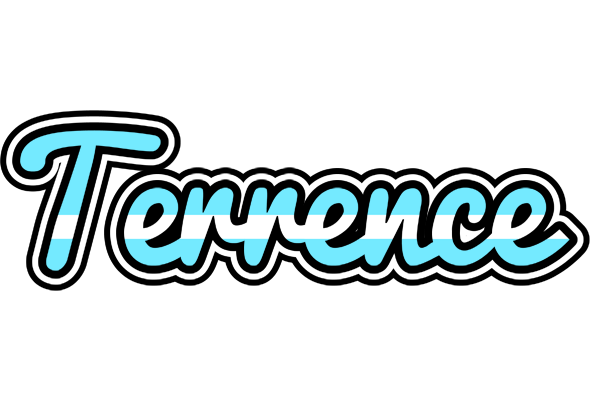 Terrence argentine logo