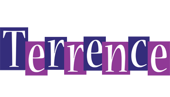 Terrence autumn logo