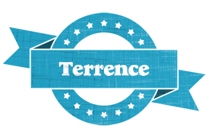 Terrence balance logo