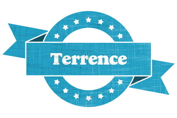 Terrence balance logo