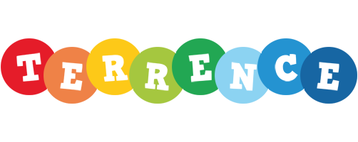 Terrence boogie logo