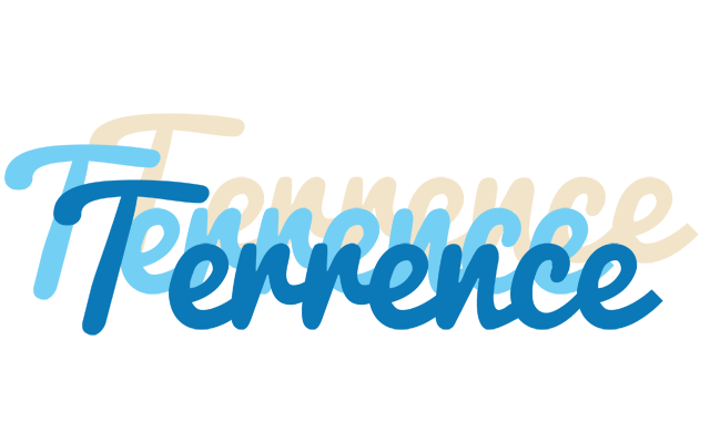 Terrence breeze logo