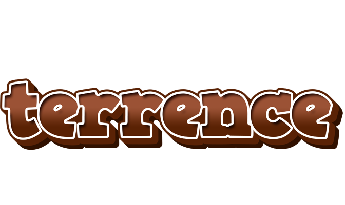 Terrence brownie logo