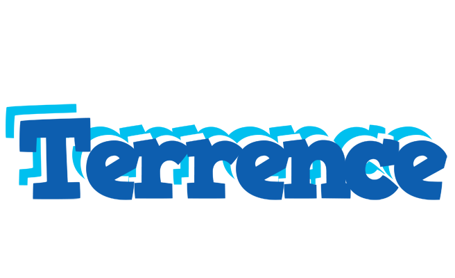 Terrence business logo