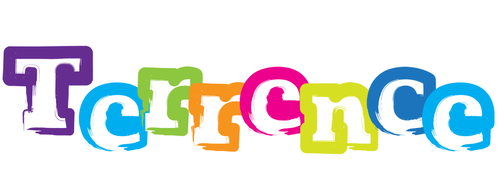 Terrence casino logo