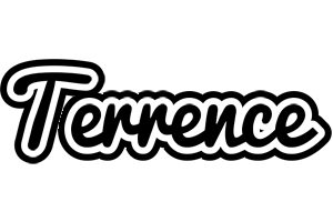 Terrence chess logo
