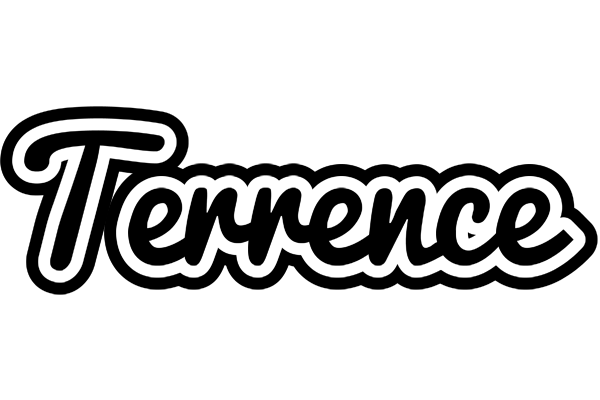 Terrence chess logo
