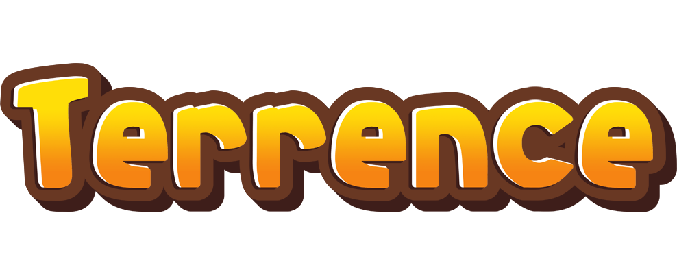 Terrence cookies logo