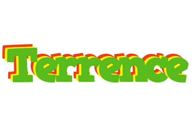 Terrence crocodile logo