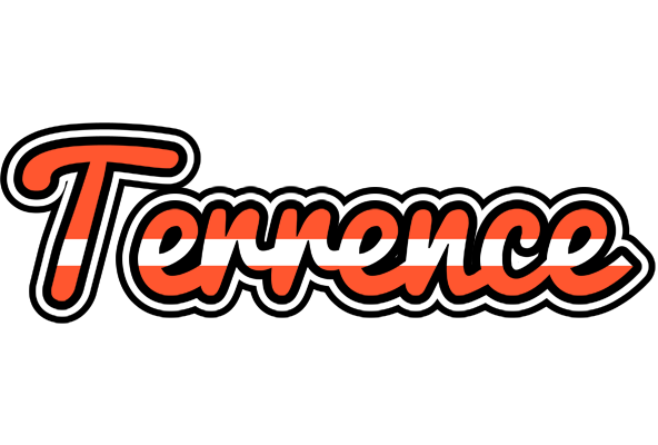 Terrence denmark logo