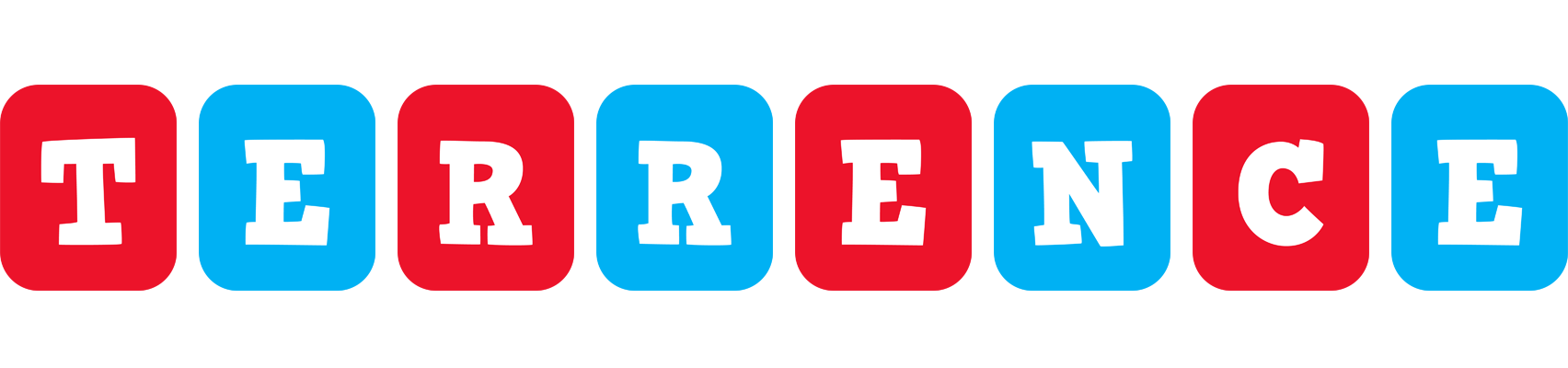 Terrence diesel logo