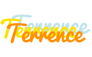 Terrence energy logo