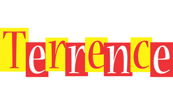 Terrence errors logo