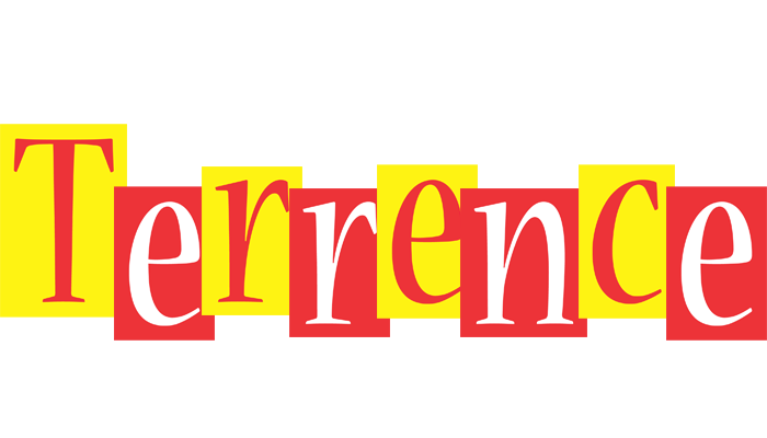 Terrence errors logo