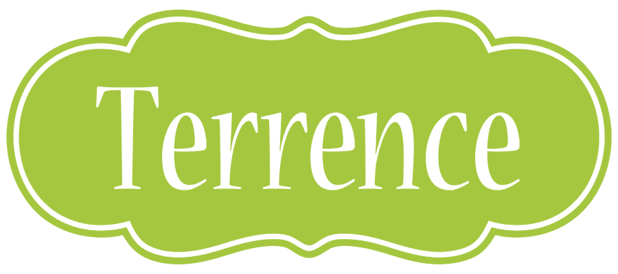 Terrence family logo
