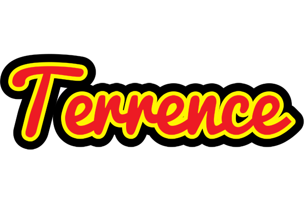 Terrence fireman logo