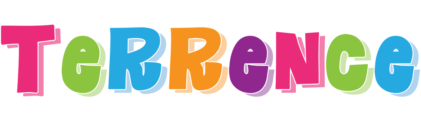 Terrence friday logo