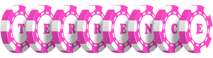 Terrence gambler logo