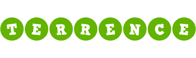 Terrence games logo