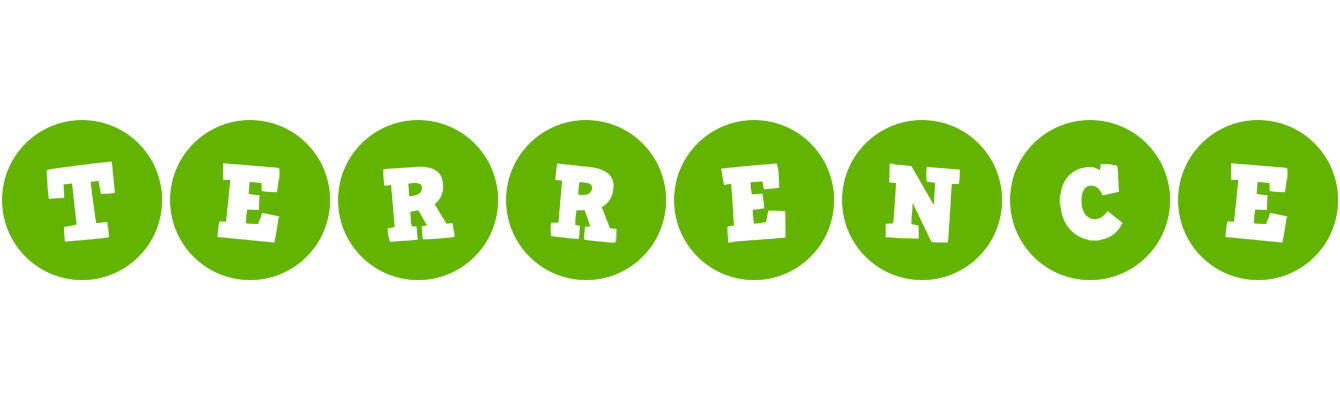 Terrence games logo