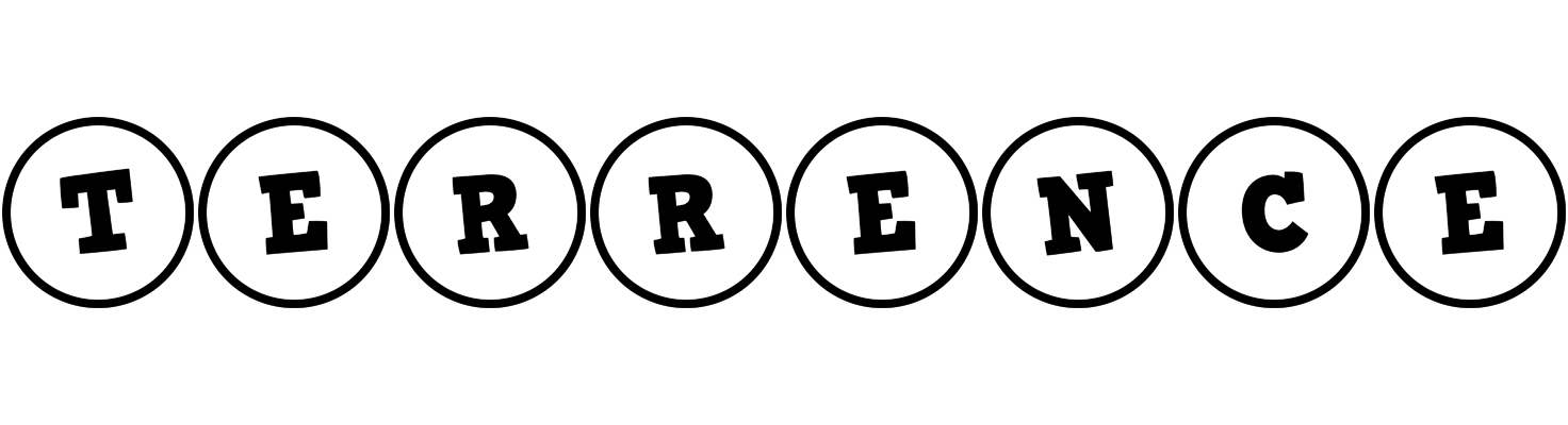 Terrence handy logo
