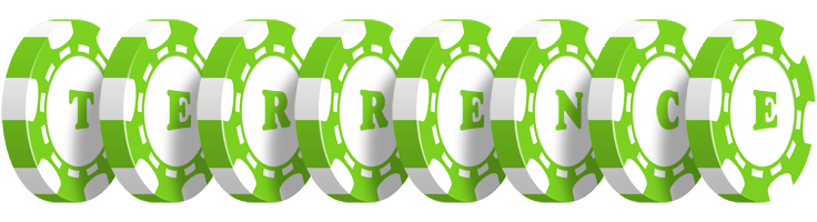 Terrence holdem logo