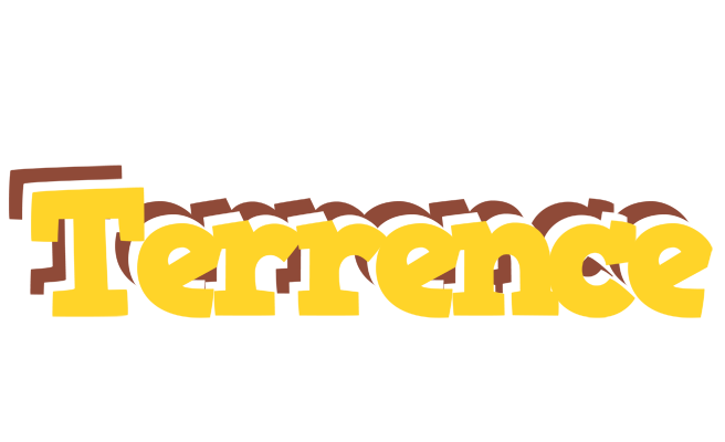 Terrence hotcup logo