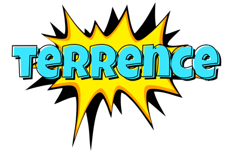 Terrence indycar logo