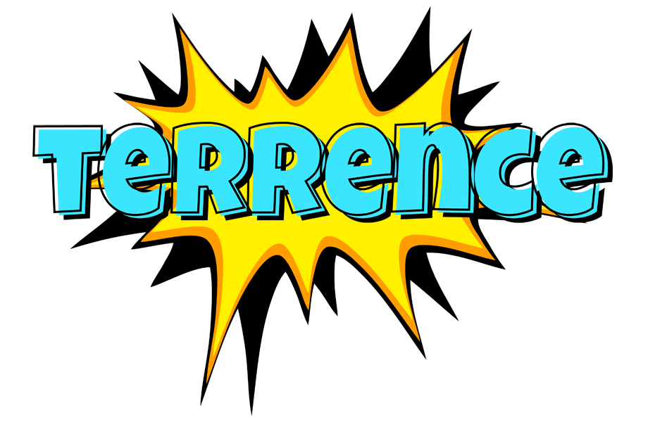 Terrence indycar logo