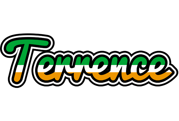 Terrence ireland logo
