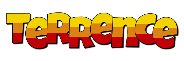 Terrence jungle logo