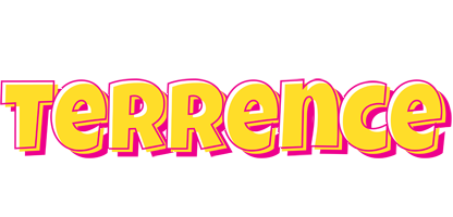 Terrence kaboom logo