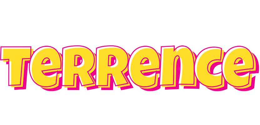 Terrence kaboom logo