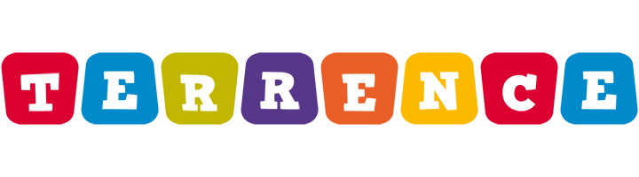 Terrence kiddo logo