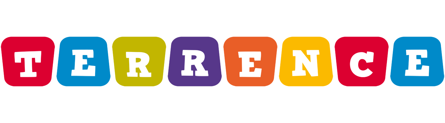 Terrence kiddo logo