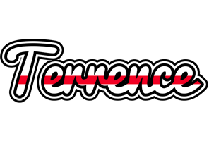 Terrence kingdom logo