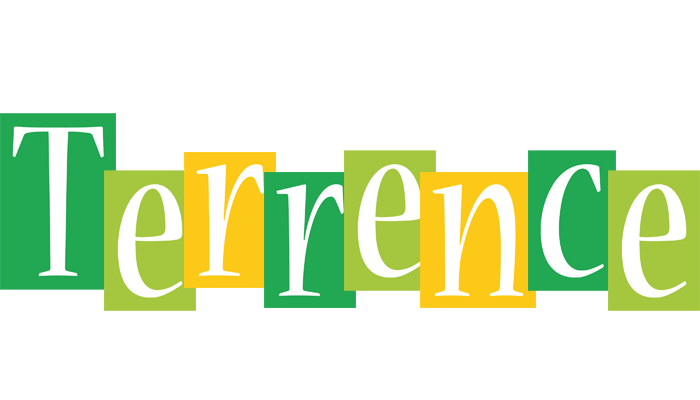 Terrence lemonade logo