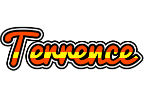 Terrence madrid logo