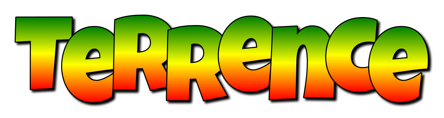 Terrence mango logo