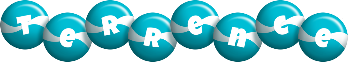 Terrence messi logo