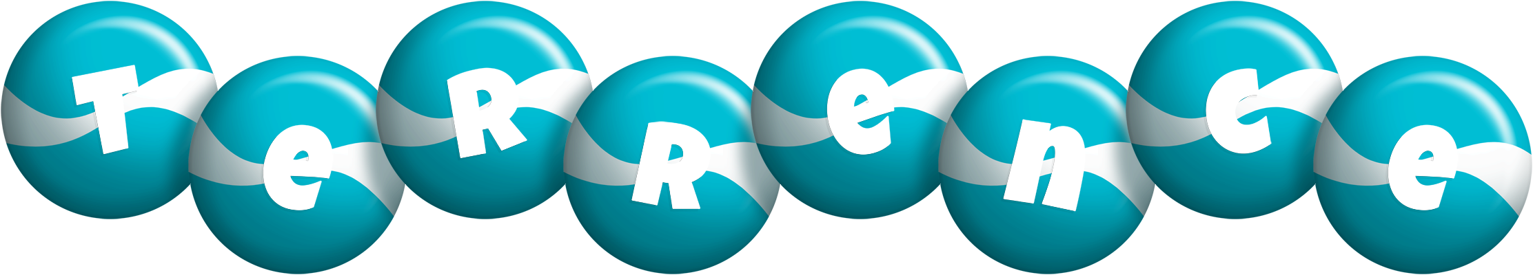 Terrence messi logo