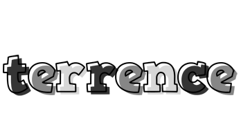 Terrence night logo