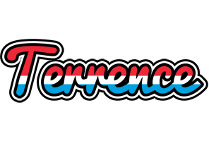 Terrence norway logo